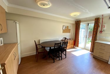 4 bed house, Denison Road, Victoria Park, Manchester, M145LZ - Image 9